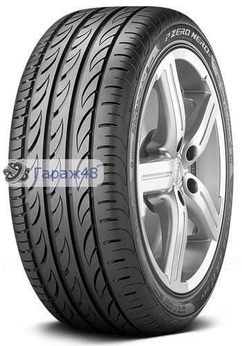 Pirelli P Zero Nero 215/50 R17 95Y