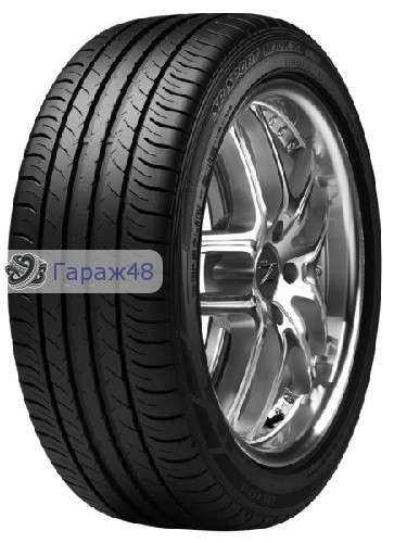 Dunlop SP Sport Maxx 050 215/55 R18 95H