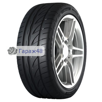 Bridgestone Potenza Adrenalin RE002 215/50 R17 91W