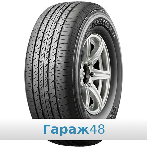 Firestone Destination LE02 SUV 225/65 R17 102H