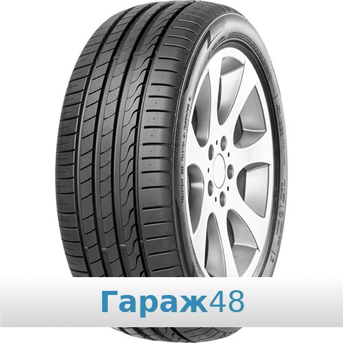 Imperial Ecosport 2 235/40 R19 96Y