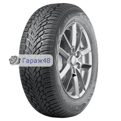 Nokian Tyres (Ikon Tyres ) WR 4 SUV 235/60 R18 107V