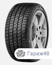 Gislaved Ultra Speed 215/55 R16 93V